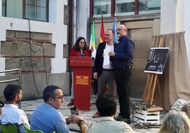 La lectura protagoniza el concurso fotográfico de la Fundación Concha