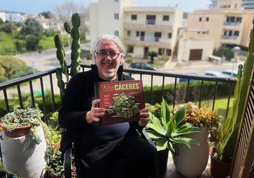 Enrique Rodríguez Extremeño publica un atlas de la provincia con 1.872 ilustraciones