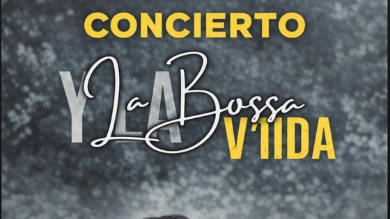 La Bossa y la Vida en concierto este sábado en La Canchala, en Valdehúncar