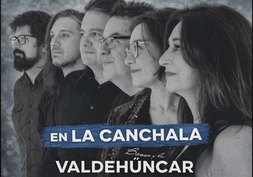 La Bossa y la Vida en concierto este sábado en La Canchala, en Valdehúncar