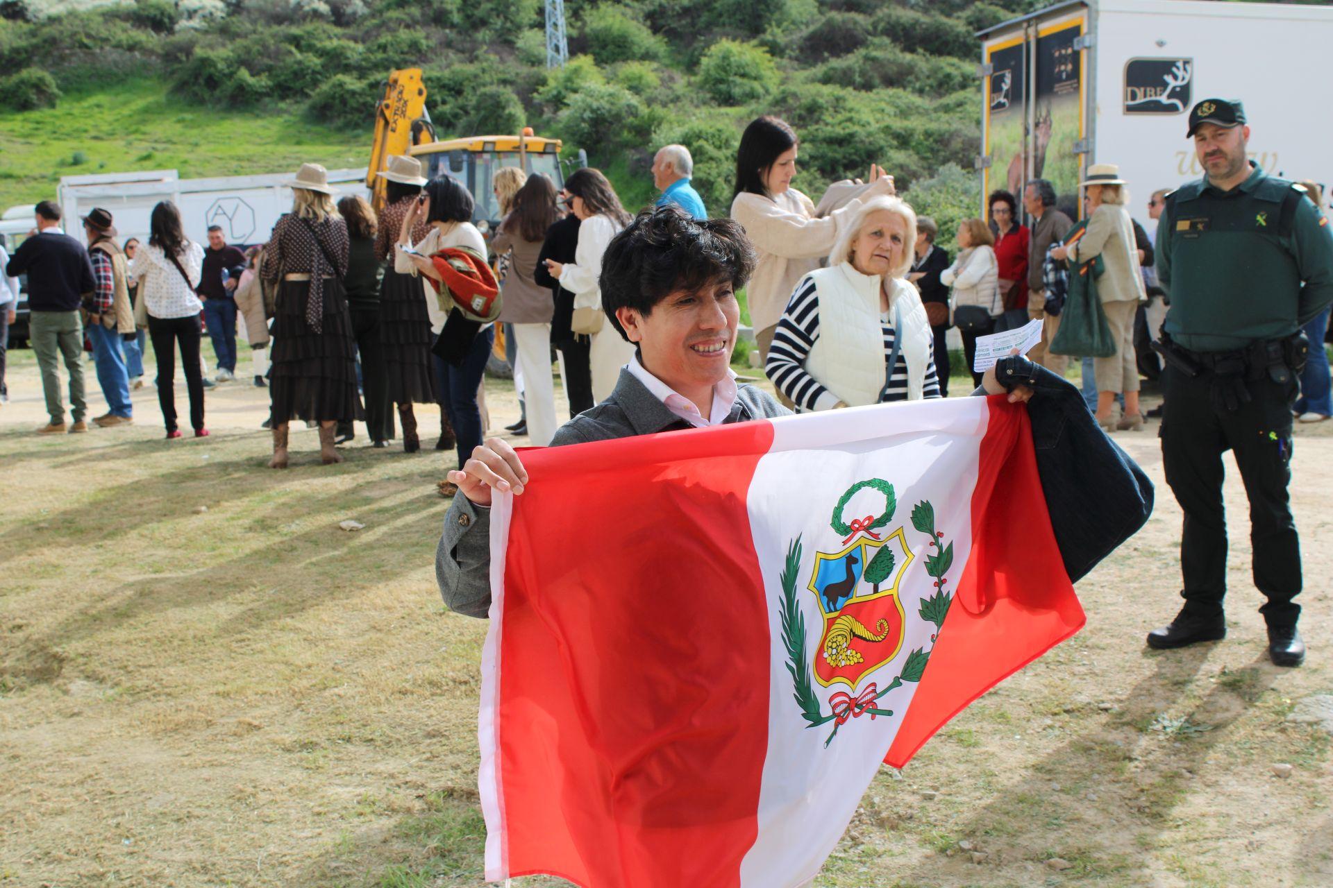 Talavante, Roca Rey y Marco Pérez llenan el multiusos