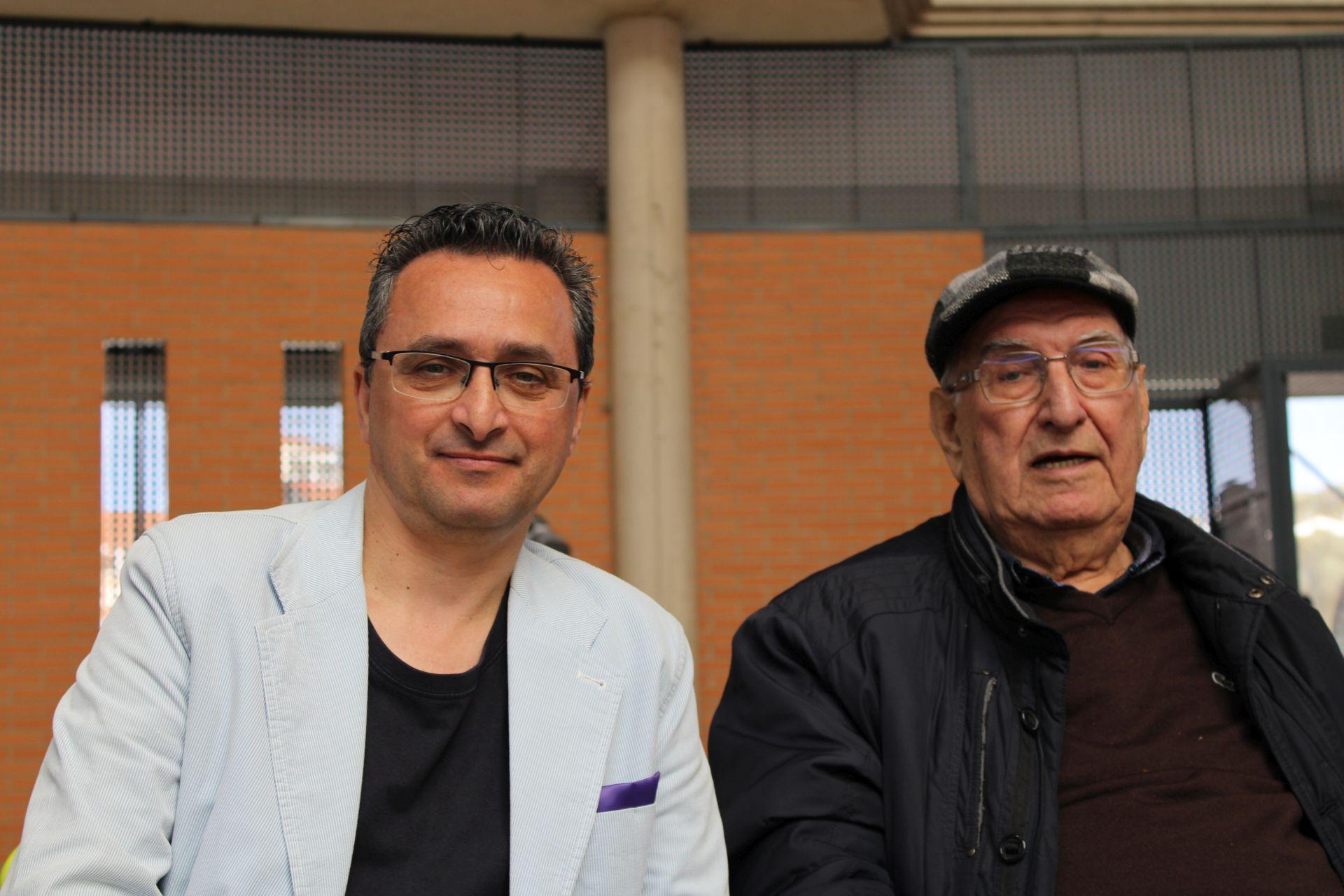 Talavante, Roca Rey y Marco Pérez llenan el multiusos