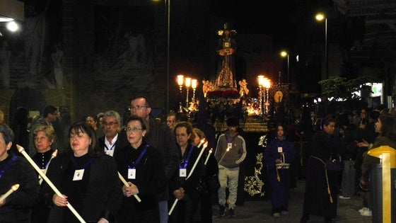 La Pasión deja paso el viernes al Santo Entierro