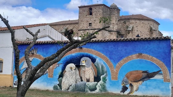 NaturSau regresa este fin de semana a Saucedilla