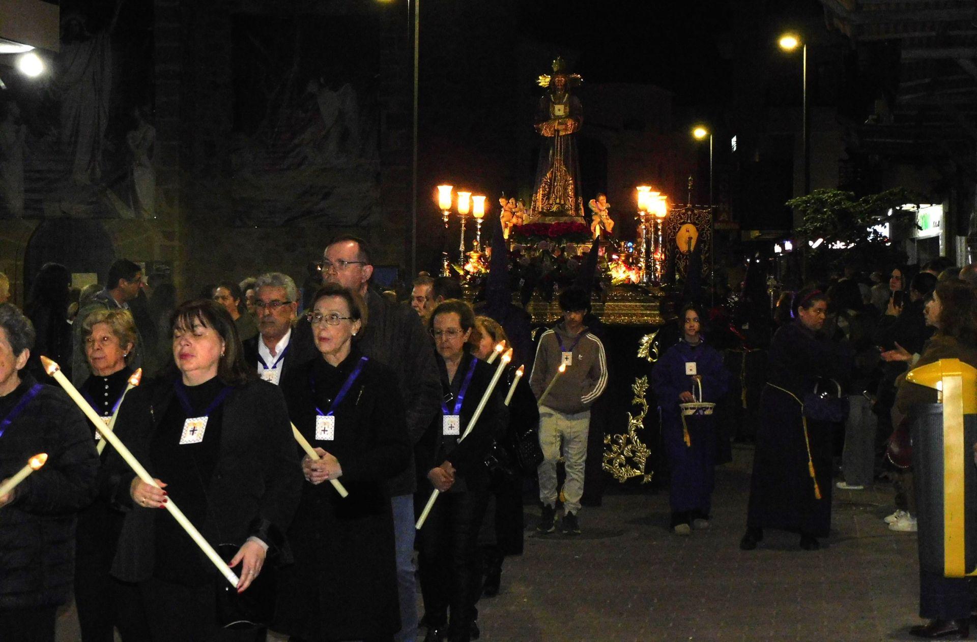 Una Semana Santa para el recuerdo