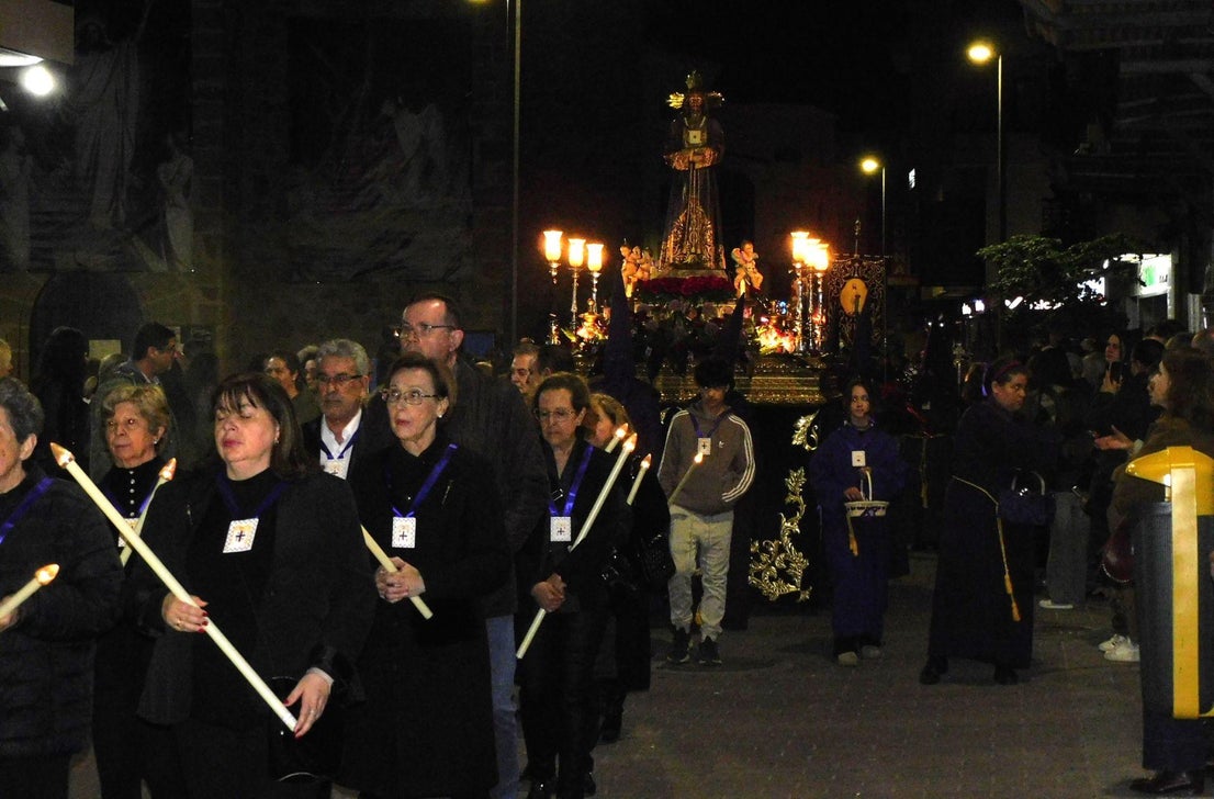 Una Semana Santa para el recuerdo