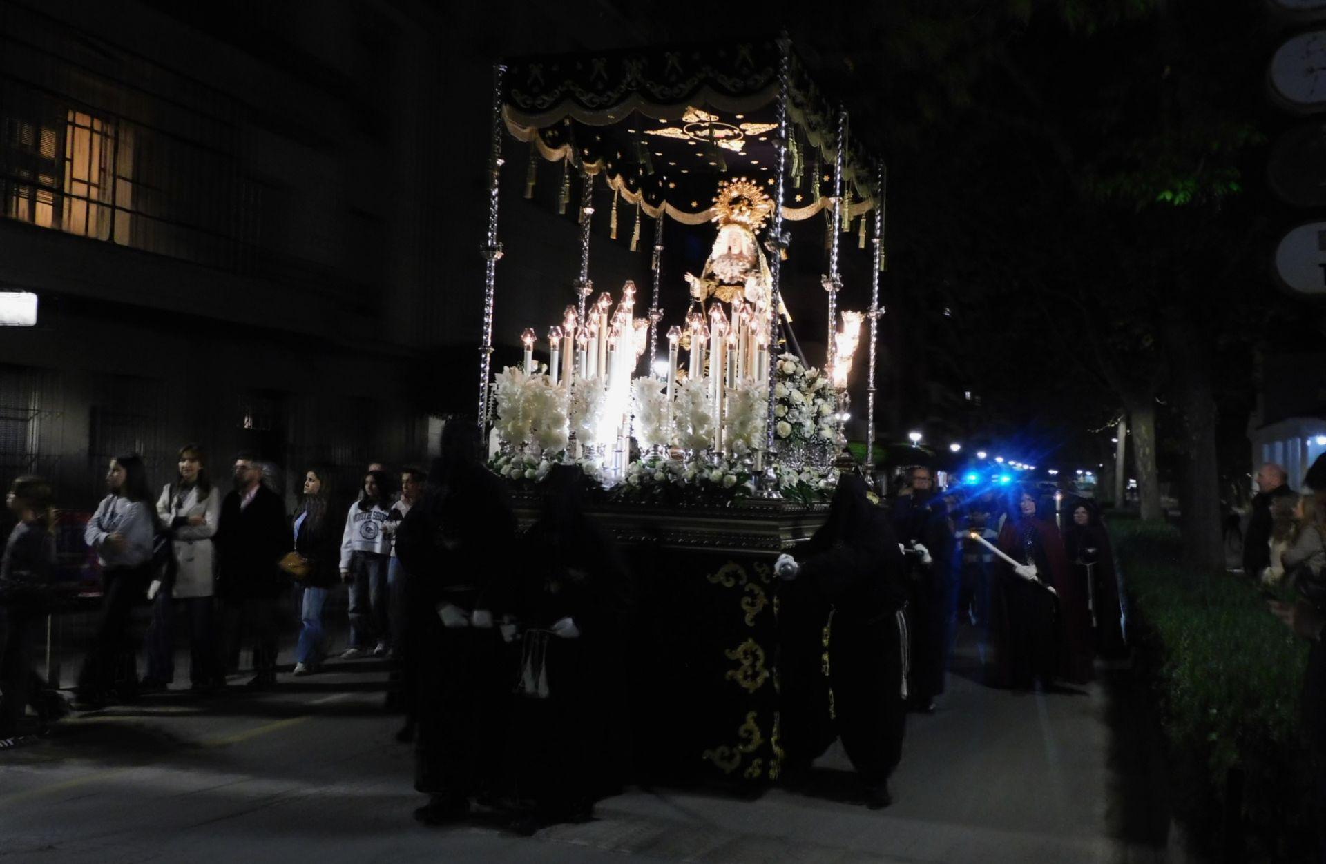 Una Semana Santa para el recuerdo