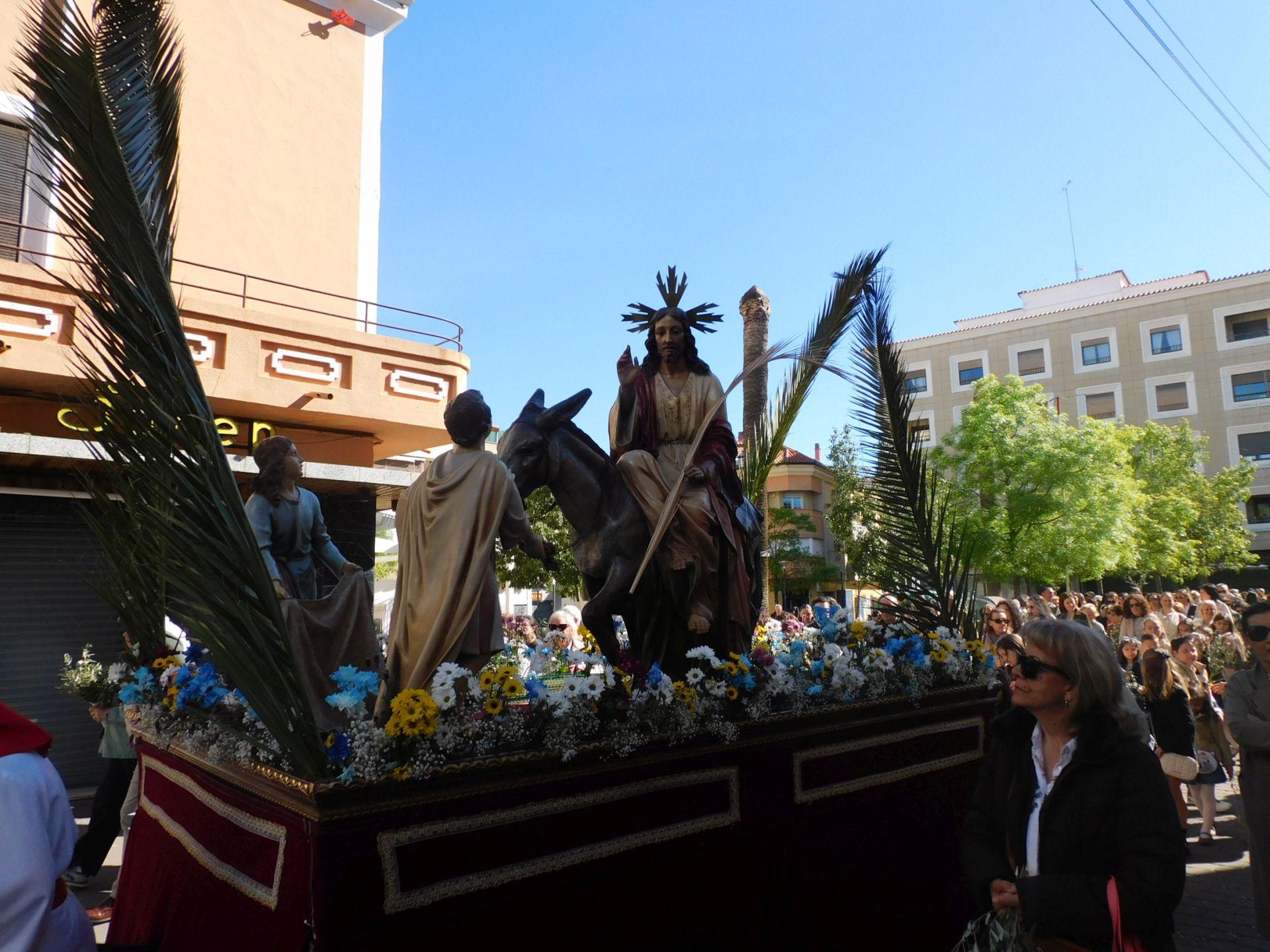 Una Semana Santa para el recuerdo