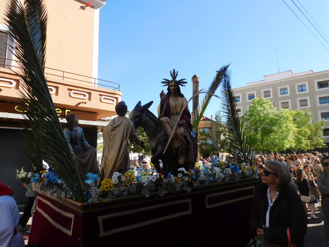 Una Semana Santa para el recuerdo