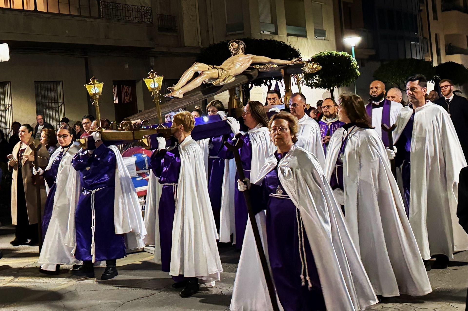Una Semana Santa para el recuerdo