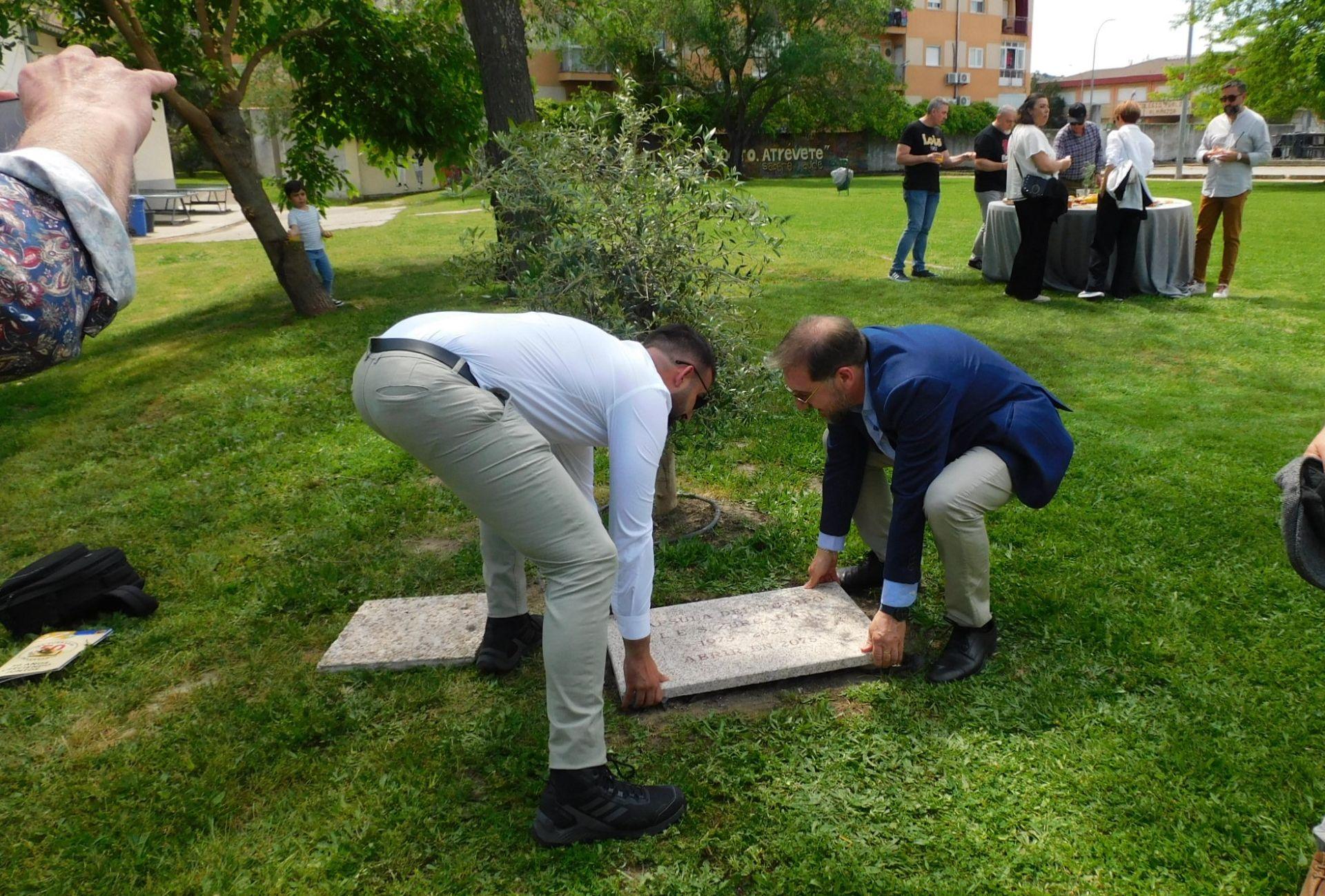 El IES Zurbarán celebra el acto central de su 50 aniversario