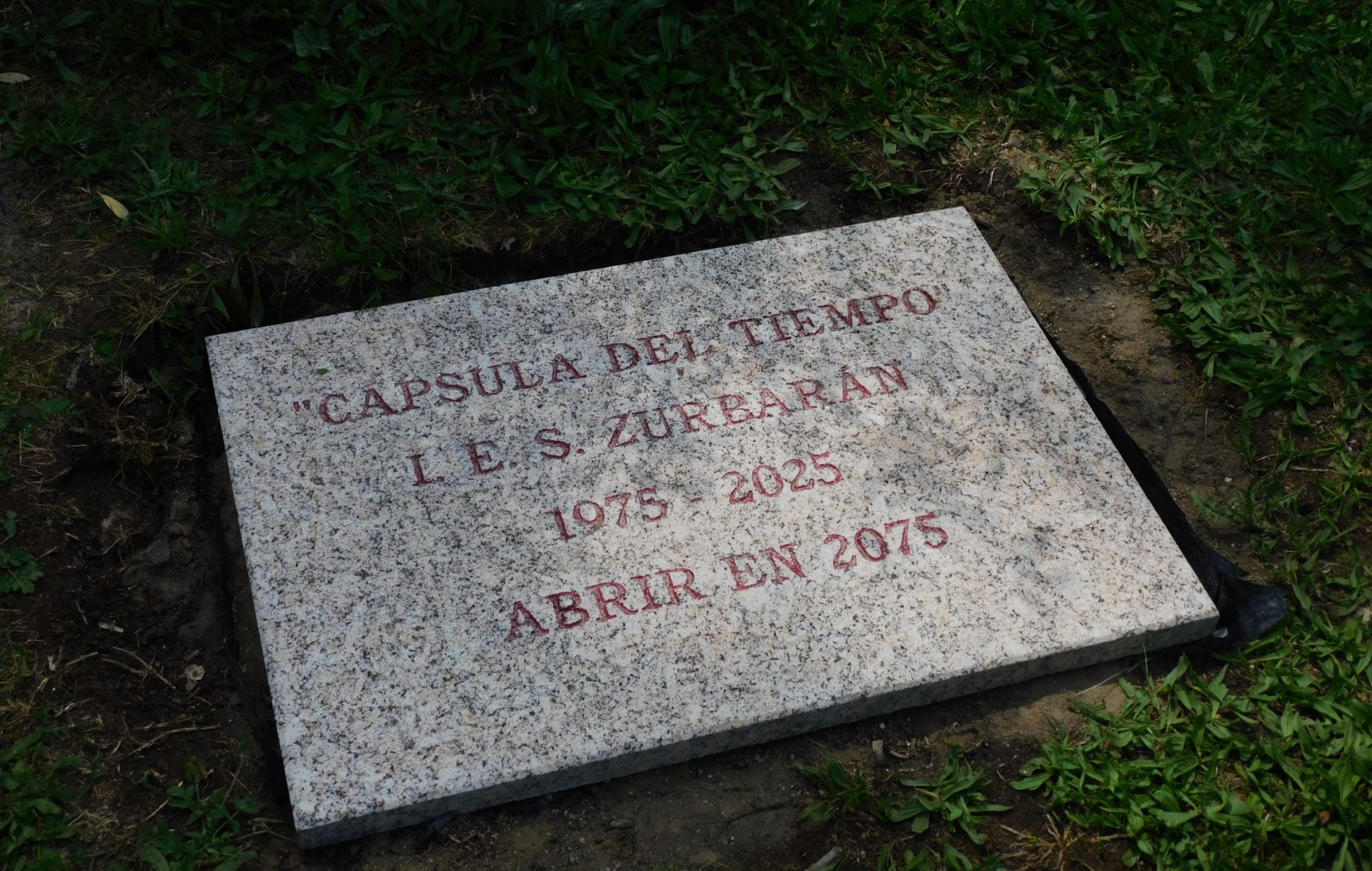 El IES Zurbarán celebra el acto central de su 50 aniversario