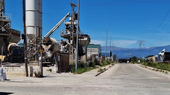 El PSOE propone un plan integral para acondicionar el polígono Campo Arañuelo