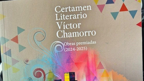Un libro recopila los relatos ganadores de los certámenes dedicados a Víctor Chamorro