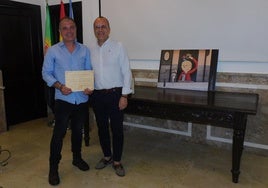 Un autor conquense gana el VIII Concurso de Fotografía 'Leer es Vivir'