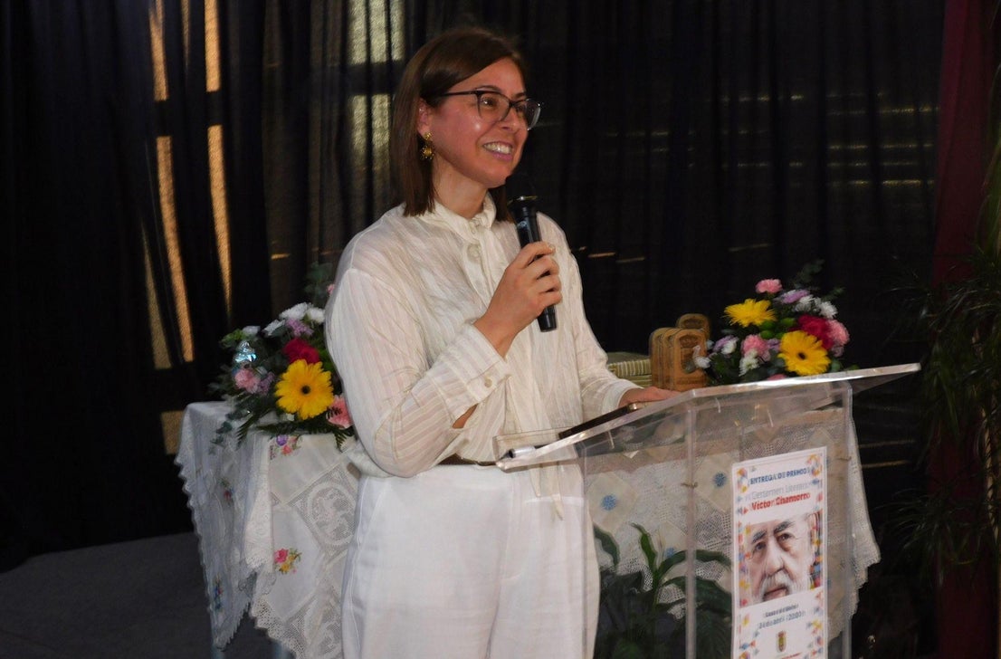 El Certamen de Relatos Cortos ´Víctor Chamorro' apuesta por niños y jóvenes