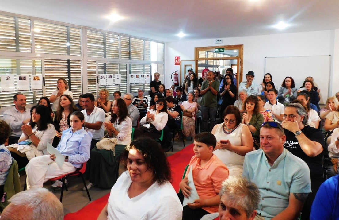 El Certamen de Relatos Cortos ´Víctor Chamorro' apuesta por niños y jóvenes