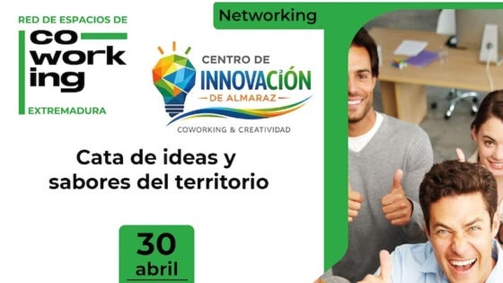 Almaraz presenta el Centro de Innovación