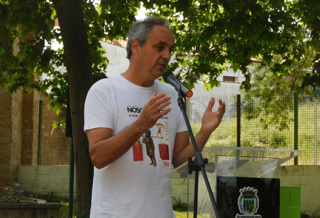Vuelve el circo