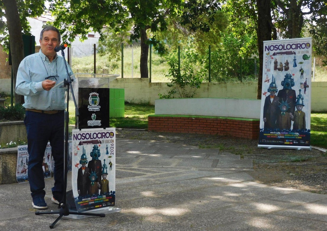 Vuelve el circo