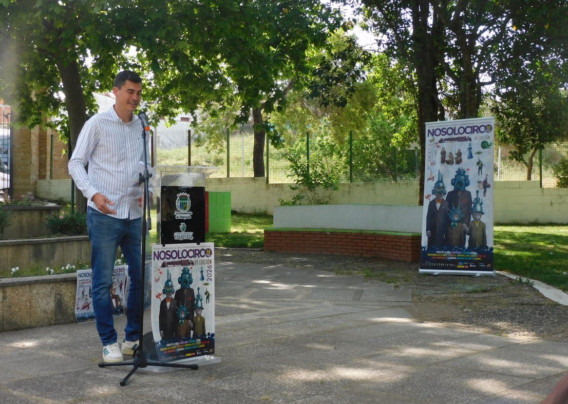 Vuelve el circo