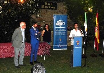 El XX Premio de Novela Corta 'Encina de Plata' ya tiene finalistas