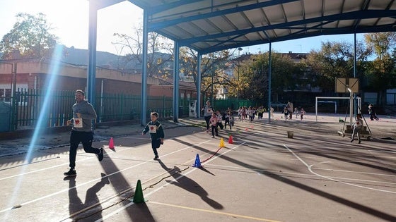 El colegio Campo Arañuelo celebrará el viernes su 50 aniversario