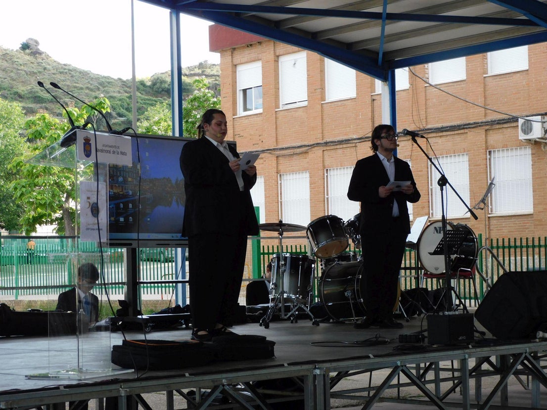 Colegio Campo Arañuelo: un aniversario para el recuerdo