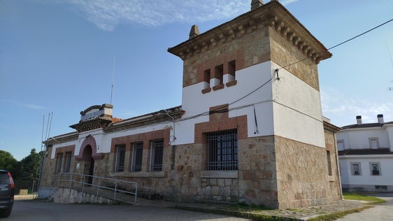 El municipio 'recupera' la antigua cárcel tras revocar el pleno su cesión