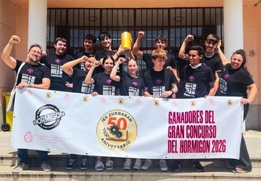 El IES Zurbarán incorpora nuevas enseñanzas del ámbito industrial