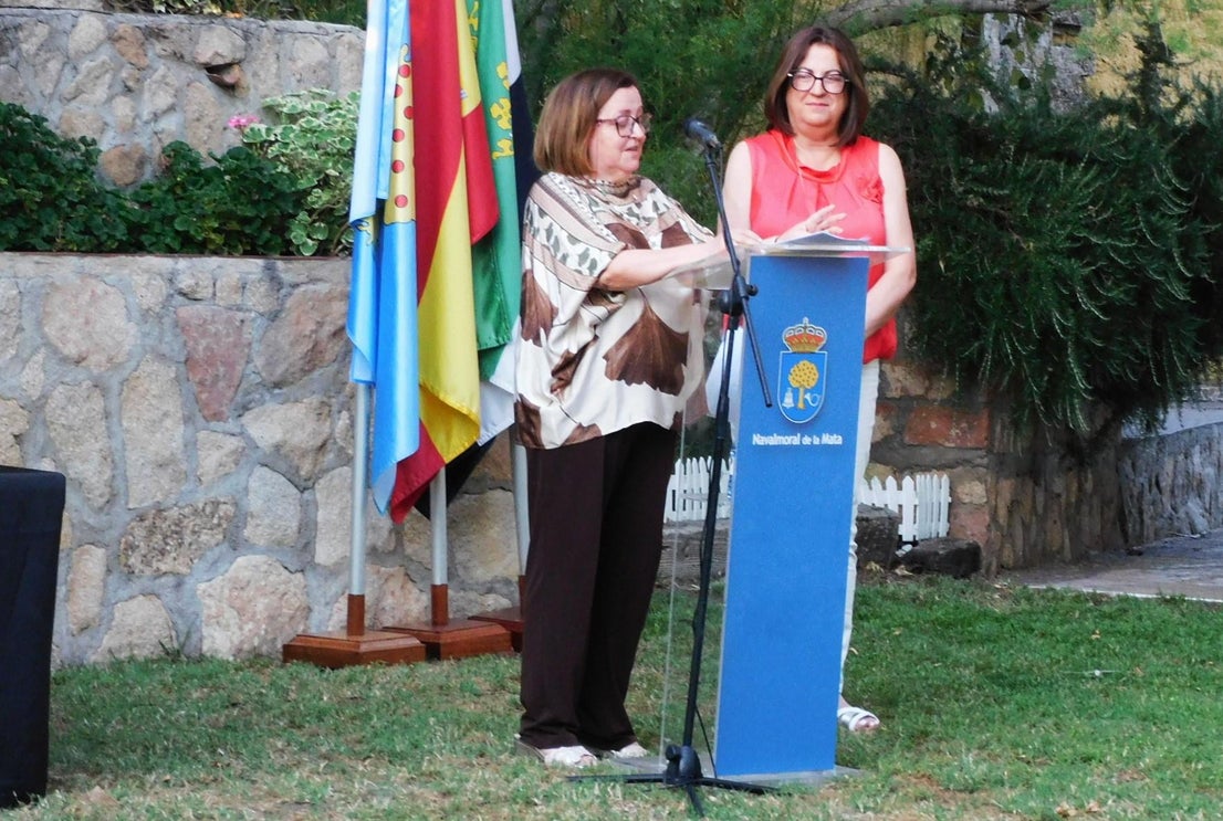 El Premio de Novela Corta 'Encina de Plata' prosigue su escalada
