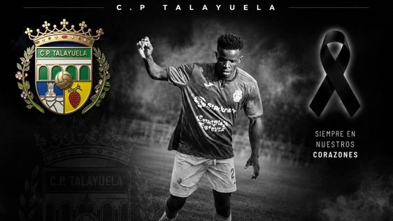 El I Open DAR y la ruta 'Raíces y Pinares' se posponen por el fallecimiento del joven Ange