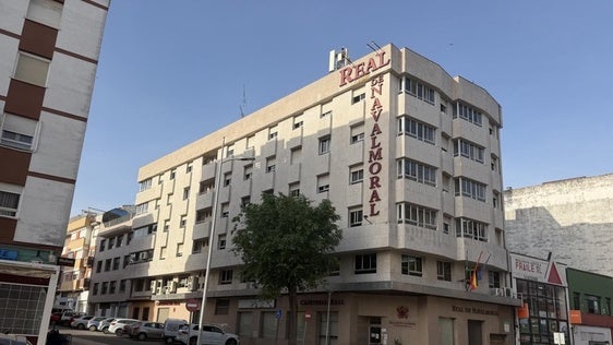 Real de Navalmoral inicia una nueva etapa como Mejora Residencial