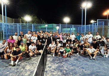 Las 24 Horas, la fiesta del tenis y del pádel