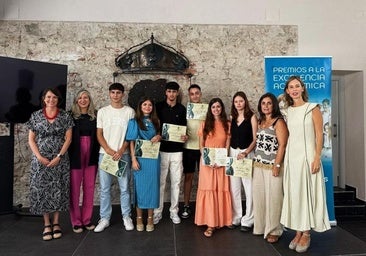 Convocados los Premios Estudiante del Año, que entregarán 7.000 euros a los mejores expedientes