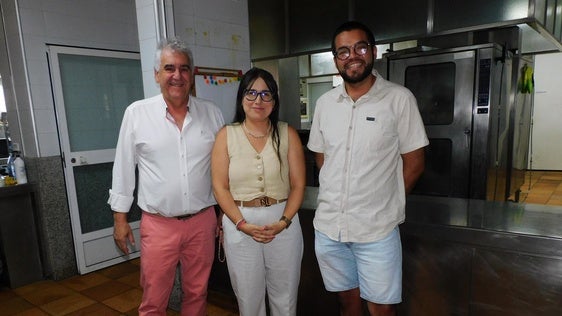 El proyecto TRAE (Trabajo para Repoblar Activamente Extremadura) cuenta con más de 2.000 currículums