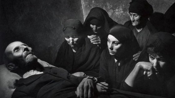 Deleitosa conmemorará el sábado los 75 años del reportaje Spanish Village en la revista Life