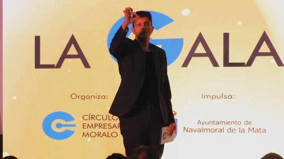 Eduardo Strauch o Jorge Luengo estarán en el Otoño Empresarial