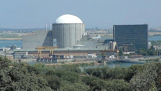El Gobierno prorroga Almaraz hasta junio de 2030