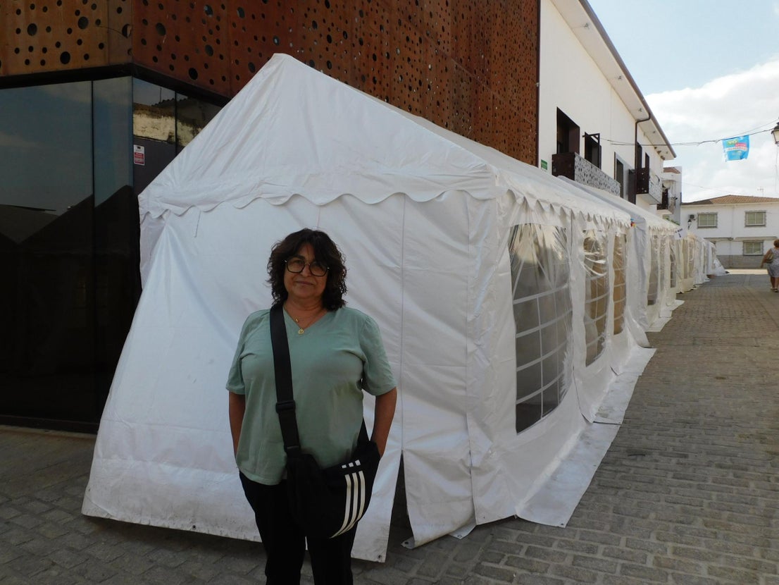 «Que pongan cinco más»