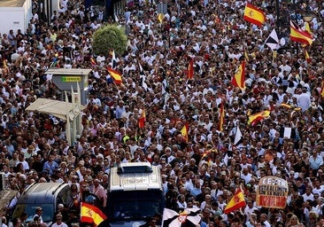 La FEMP convoca el miércoles a los ayuntamientos de España para mostrar su solidaridad con Ceuta