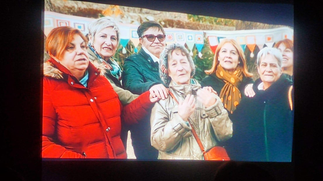La Semana Cultural de Aldeanueva del Camino cumple 44 años