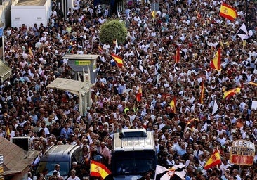Navalmoral se une a las concentraciones de apoyo a Ceuta promovidas por la FEMP