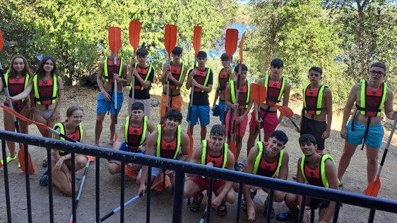 Aprender, divertirse y conciliar, objetivos de Verano Joven 2026