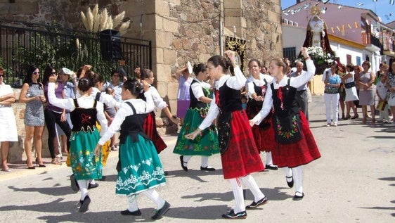 El profesor de música Isidoro García pregonará el viernes las fiestas del Toro, en Majadas de Tiétar