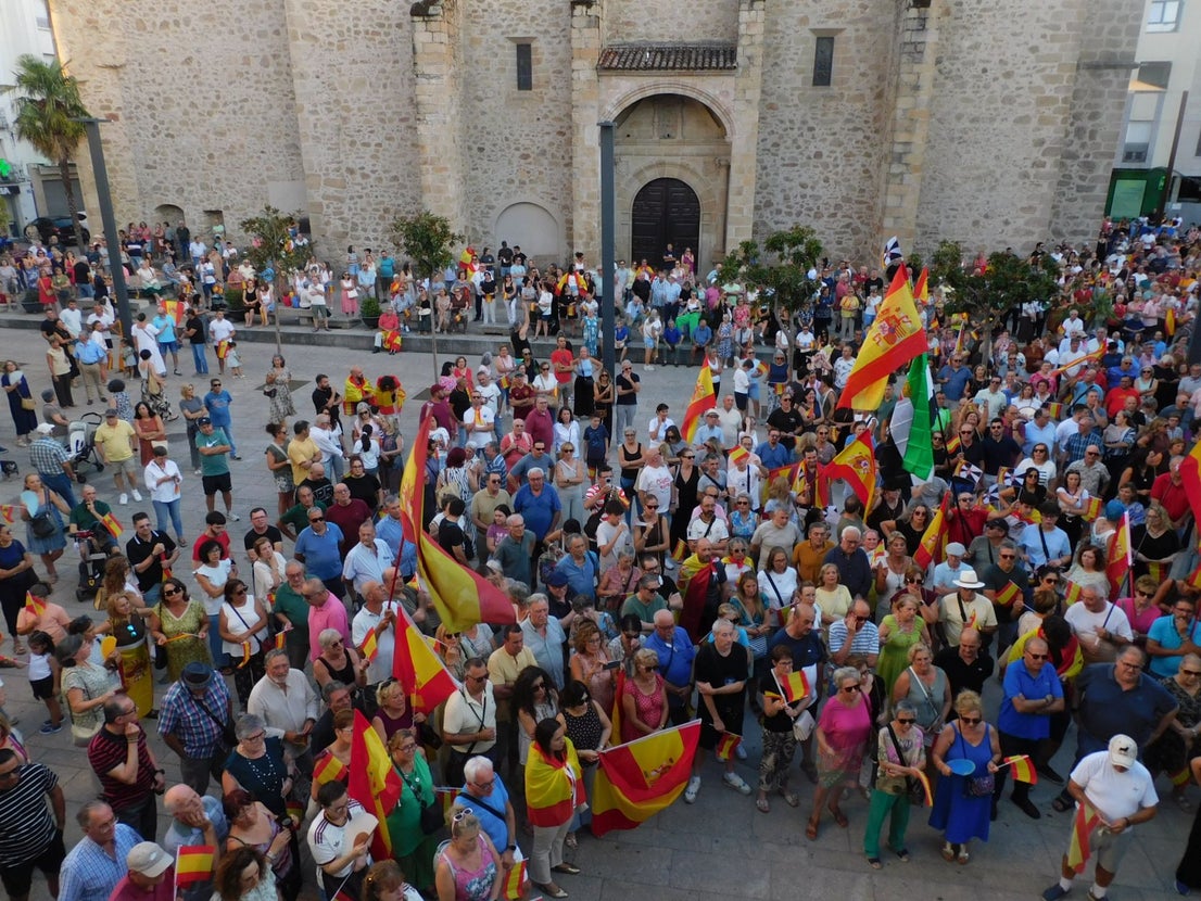 Ceuta no está sola
