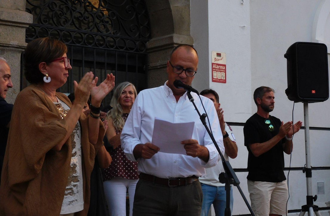 Ceuta no está sola