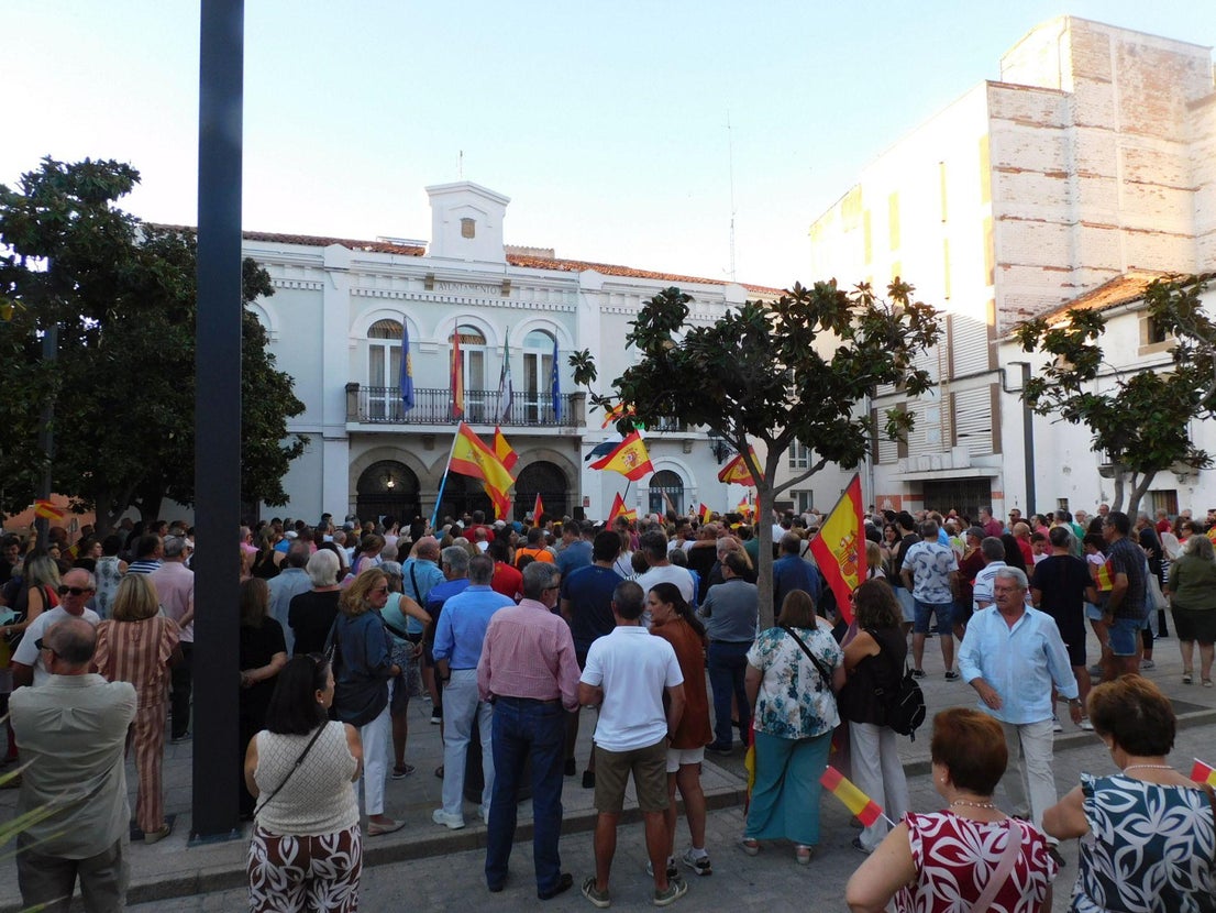 Ceuta no está sola