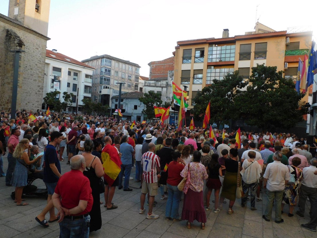 Ceuta no está sola