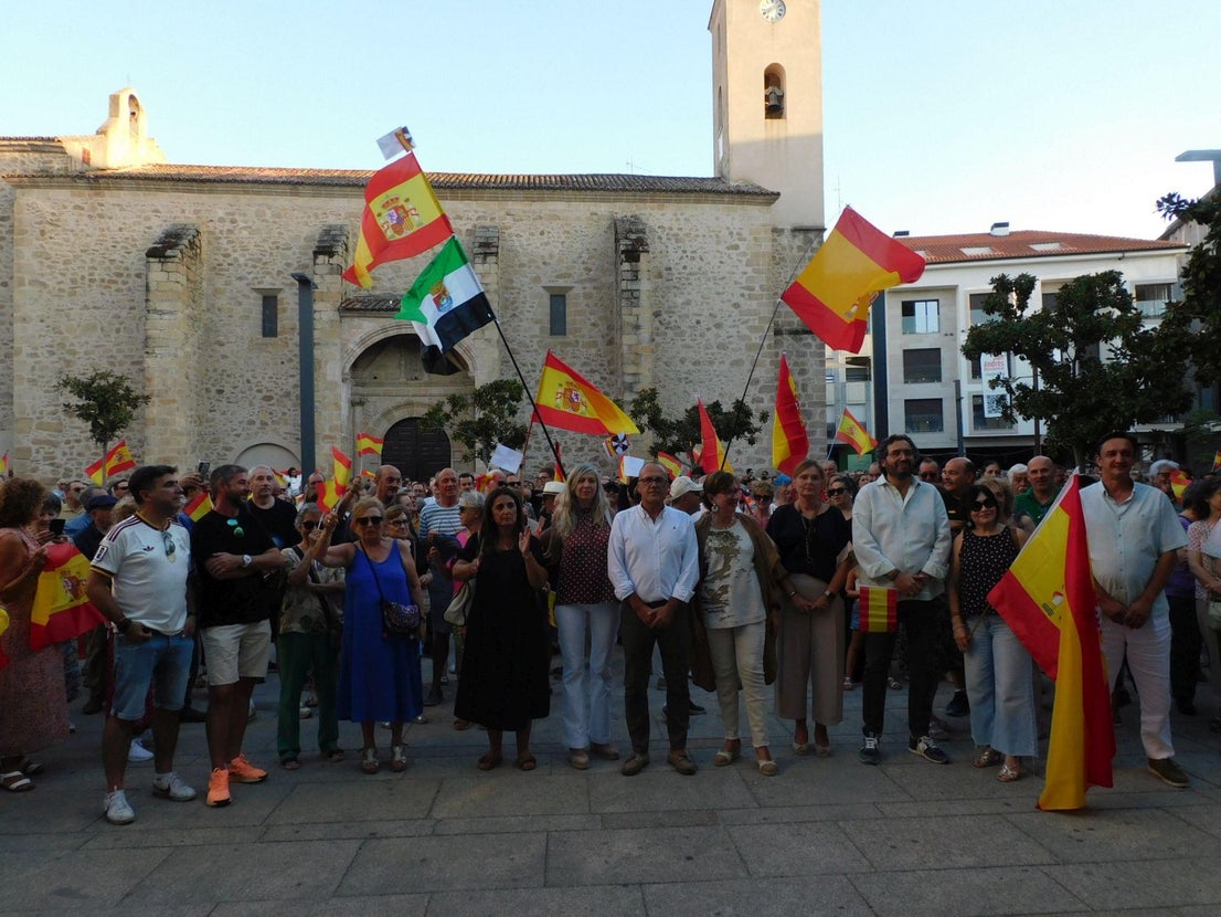 Ceuta no está sola